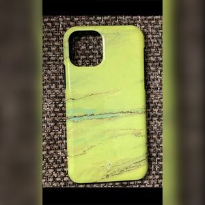 Burga Iphone 11 Pro Case- TOUGH